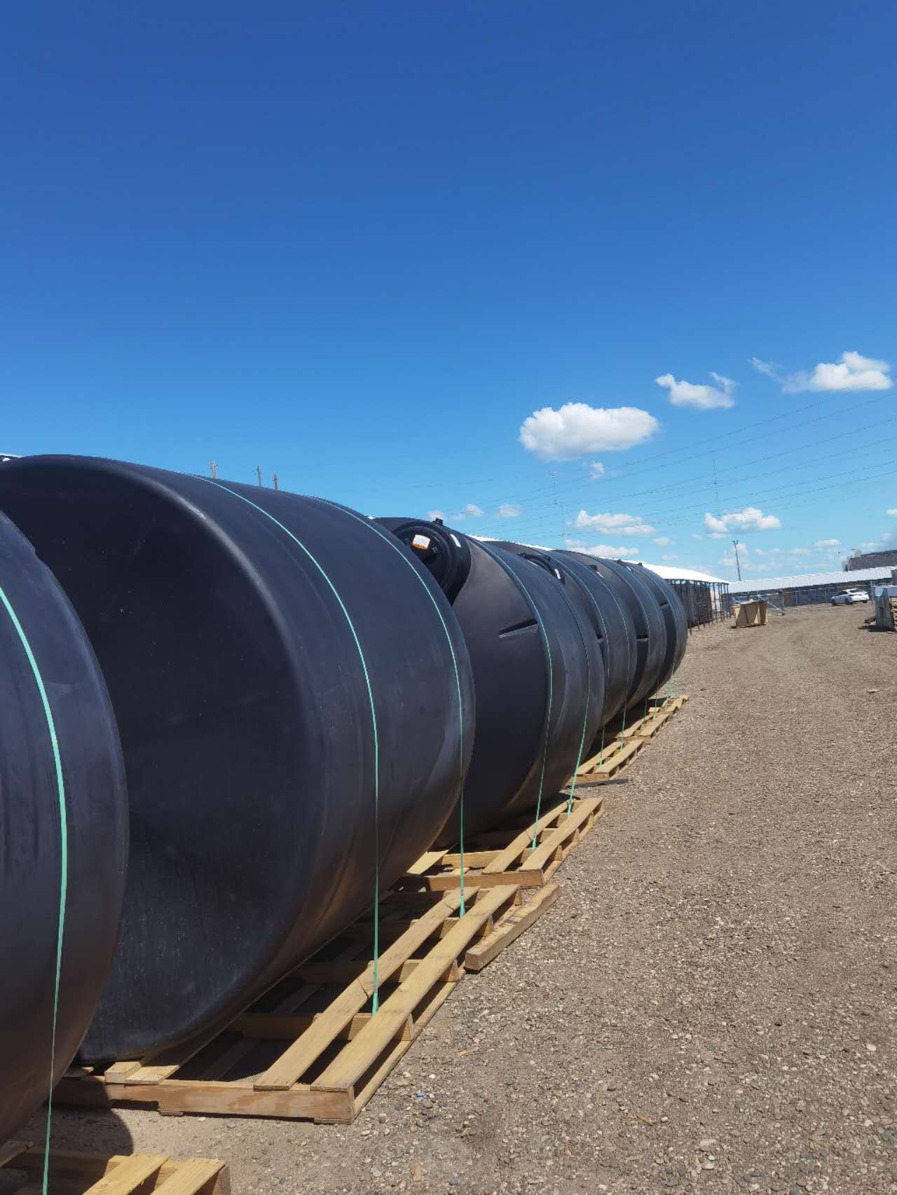Modernizing On-Site Wastewater: The Shift Toward Integrated Pumping Systems